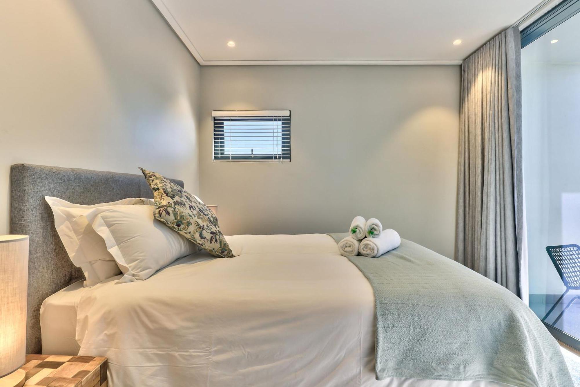 Elegant In The Appartement