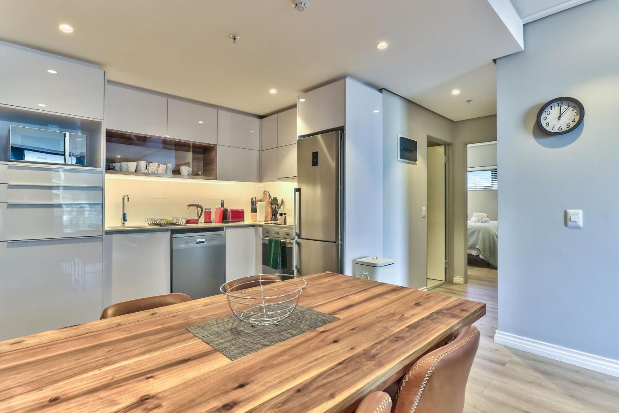 Elegant In The Appartement